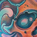 tattoos/ - Skully Neck Blaster - 66208
